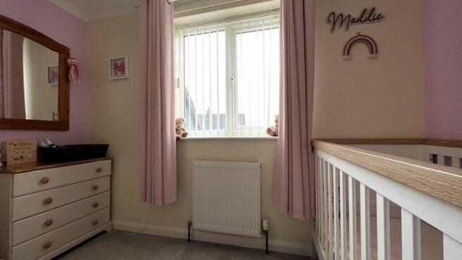 Bedroom 3