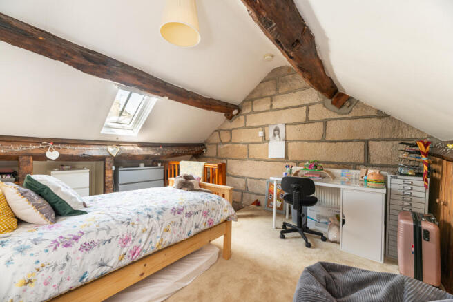 2 bed Terraced for sale Image 11