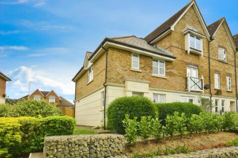 Mill Court, Ashford, Kent, TN24