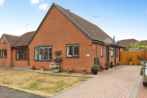 Grove Park, Misterton, Doncaster