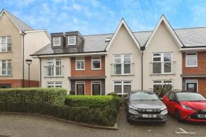 33, Adams Close, Poole BH15 4FF