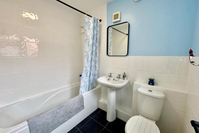 St. Marys Road, Nantwich, Cheshire, CW5 photo 5
