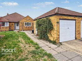 10, Pebble Close, Sutton Bridge, Spalding PE12 9QZ