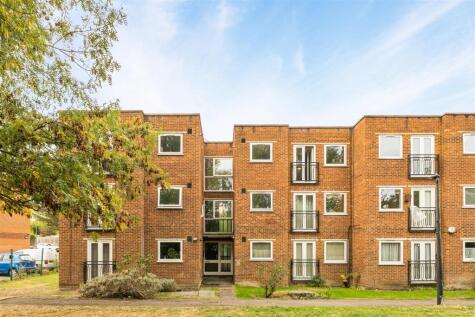 Crown Walk, Wembley, Middlesex, HA9 8HU