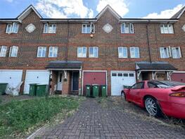 7, St Andrews Close, London SE28 8NY
