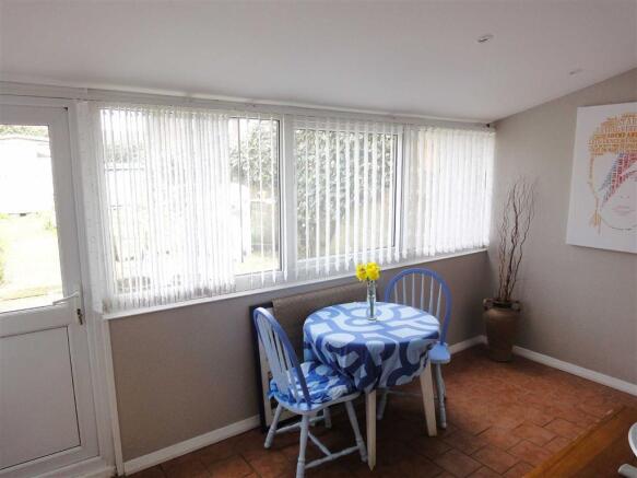 CONSERVATORY: