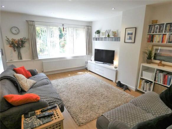 Living Room.