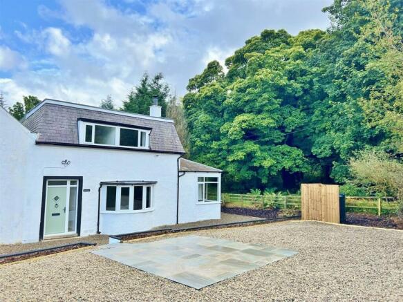 Dyemill Cottage