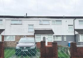 14, Conifer Close, Tower Hill, Liverpool L33 1US