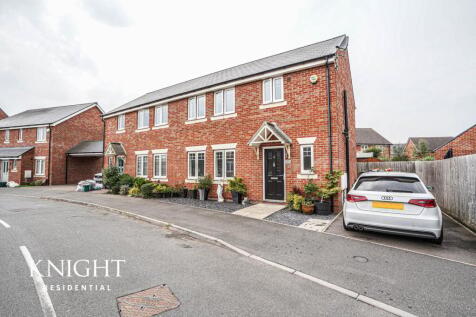 Ostrich Street, Stanway, Colchester, CO3