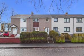 18, Woodstock Avenue, Kirkintilloch G66 2QD
