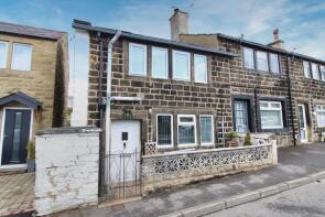68, Church Street, Colne Road, Oakworth, Keighley BD22 7PP
