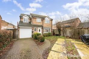 10, Deerhurst Close, Southampton SO40 8WQ