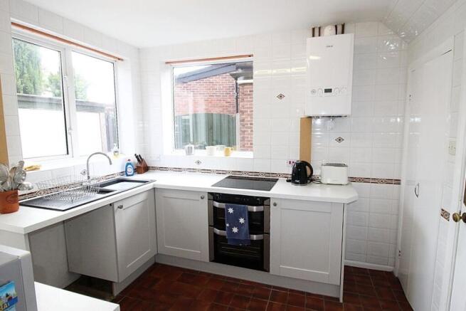 3 bed Semi-Detached for sale Image 11