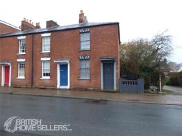 41, The Southend, Ledbury HR8 2HD