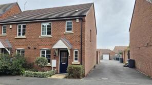 21, Cherwell Gardens, Nottingham NG13 8YW