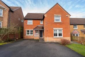 25, Dysart Drive, Blantyre, Glasgow G72 0GY