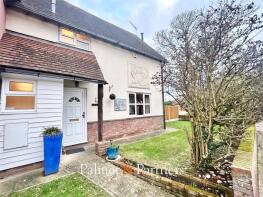Goose Cottage, High Street, Clacton-on-sea CO16 0EF