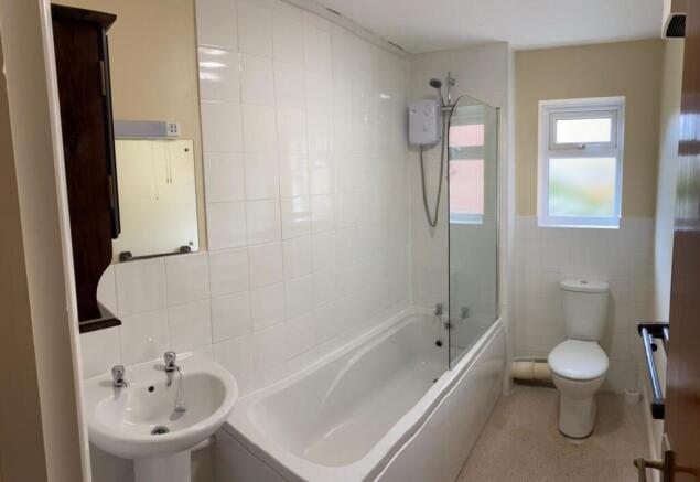 New Bathroom