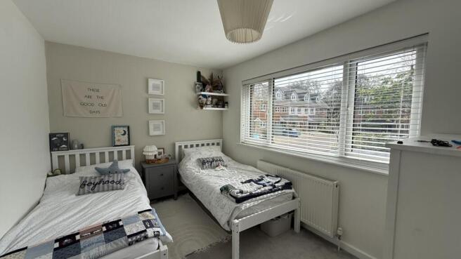 Bedroom Two