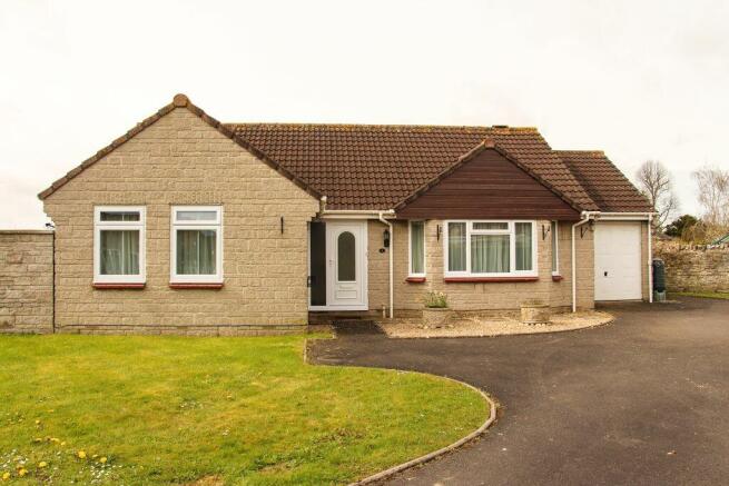 View of Property at Front
