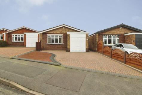 Greenwood Road, Aldridge, WS9 8XA