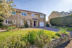 Montana, Cary Road, North Cadbury, Yeovil BA22 7DB