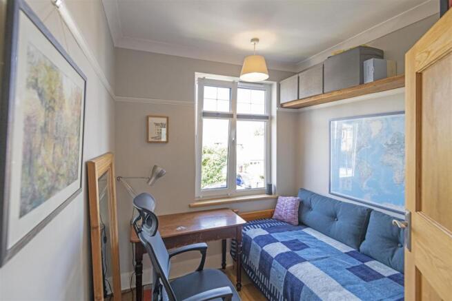 BEDROOM FOUR