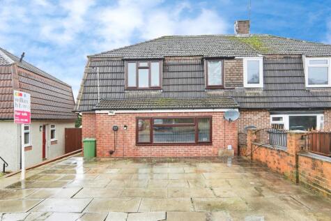 Swincar Avenue, Yeadon, Leeds