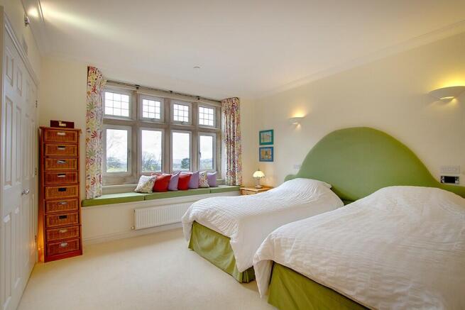 4 Highfield Hall, Barrows Green, Near Kendal, LA8 0AA  photo 4