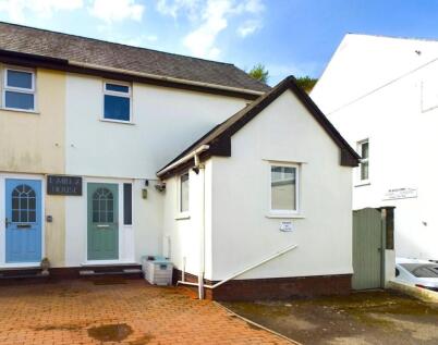 Cross Street, Combe Martin, Ilfracombe