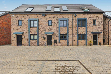 Woodyard Avenue, Tapton, Chesterfield
