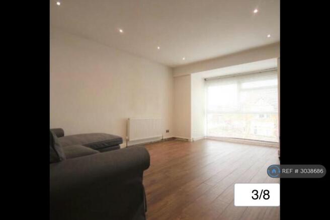 Living Room / Dining Room