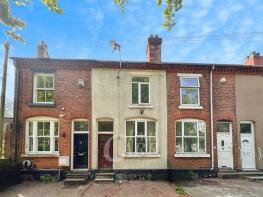 2, Dandys Walk, Walsall WS1 3DW