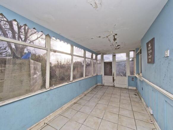 Sun Room