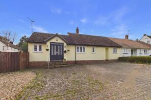 18, Cliffield, Braintree CM7 5HP