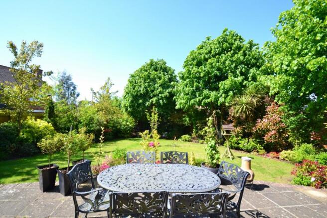 Garden 2
