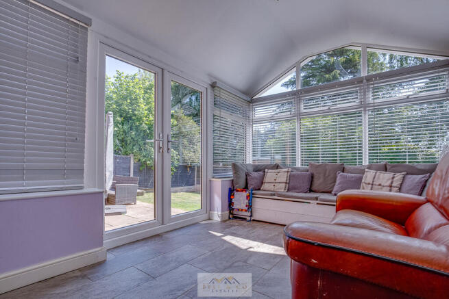 Conservatory 1.2