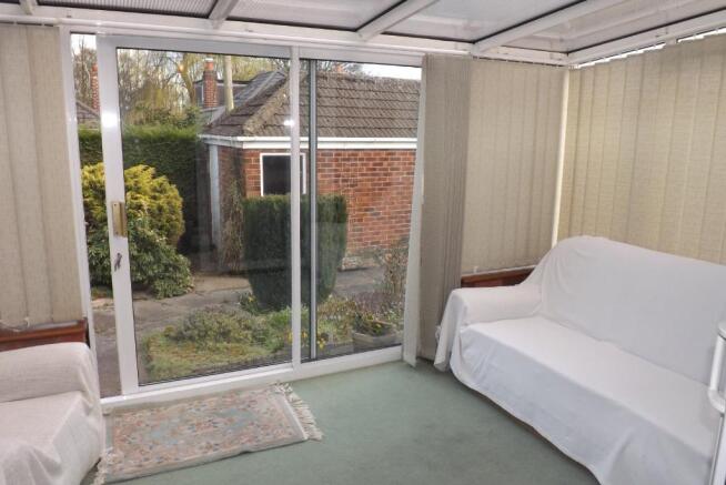 Conservatory
