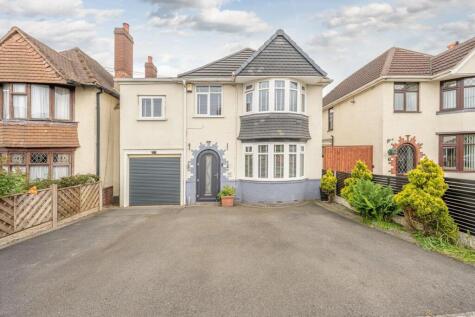 Claremont Road, Sedgley