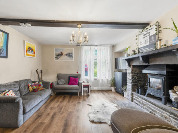 3 bed Character Property for sale Image 3