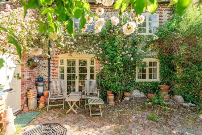 Church Lane, Lewknor, Watlington, Oxfordshire, OX49 photo 4
