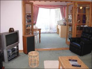 Sitting/Living Room