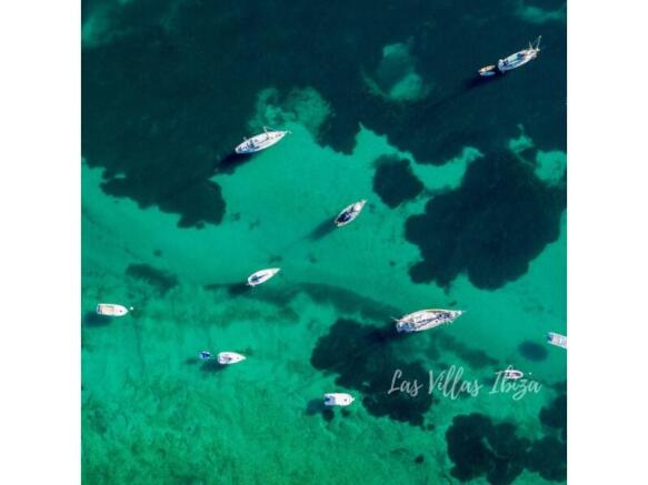 VILLA BASS IN SA CARROCA , Sant Josep de Sa Talaia