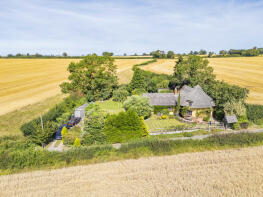 Greenlea Cottage, Gestingthorpe Road, Belchamp Walter CO10 7AY