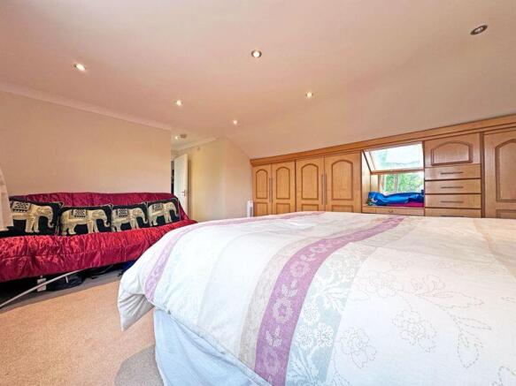 Bedroom 6