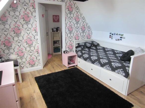 BEDROOM 3