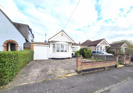 Maycroft, Pinner