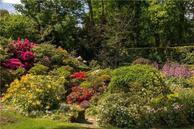 Gardens