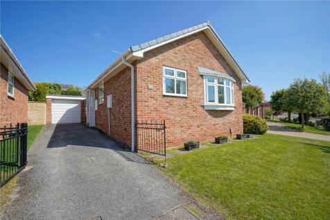 Woodfoot Road, Moorgate, Rotherham, South Yorkshire, S60